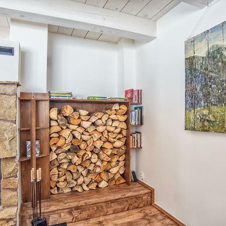 Chata Kamenie Demänovská Dolina Esterno foto