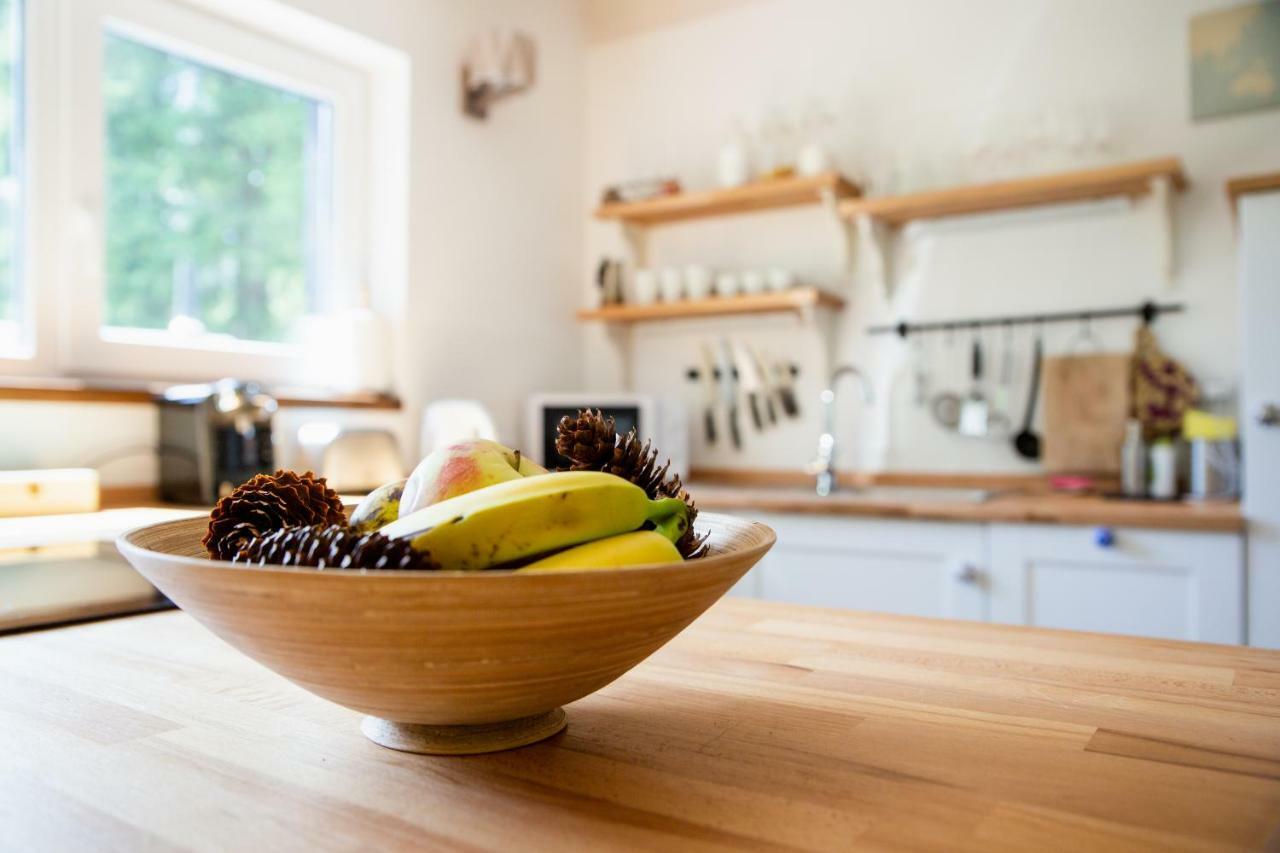 Chata Kamenie Demänovská Dolina Esterno foto